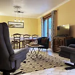 L\'Escale - Family Home